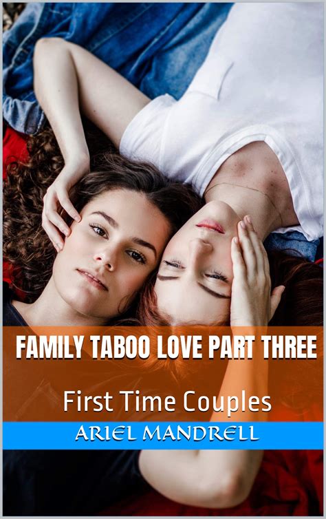 family taboo threesome